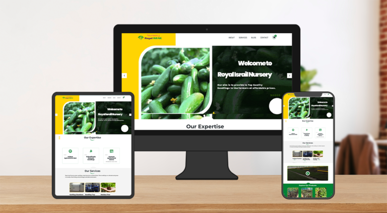 Royal Israil Nursery