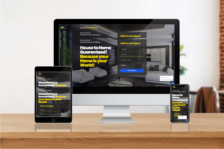 Online Reinventhomez