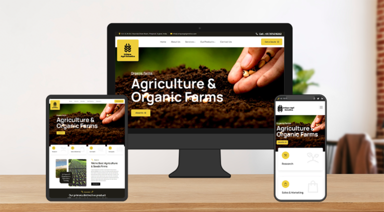 Unique Agri Genetics