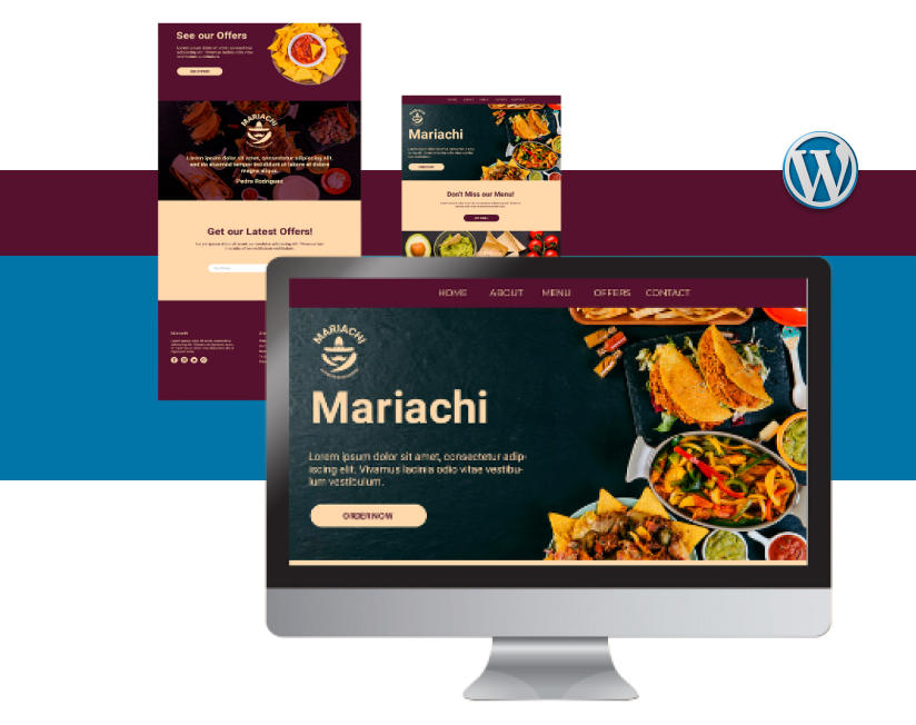 WordPress Development