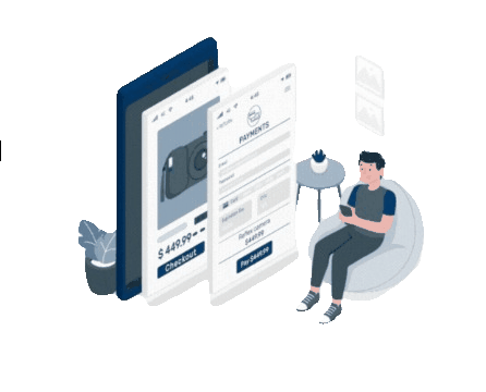 E-Commerce