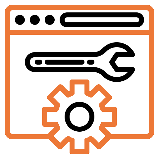 Maintenance & Support