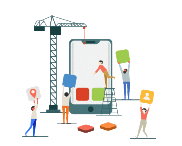 Web App Development