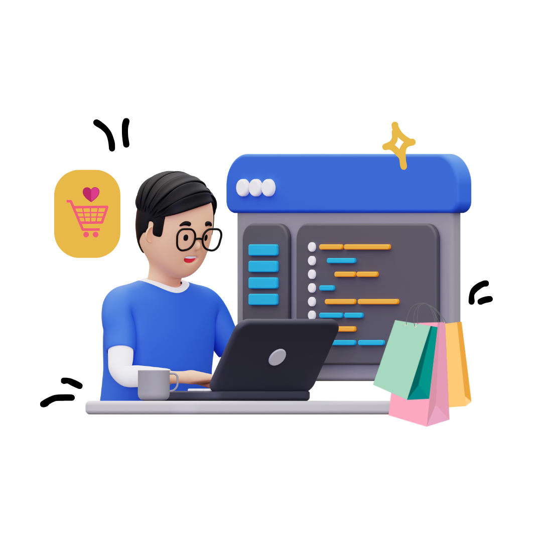 ecommerce development