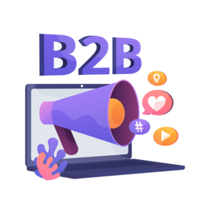 B2B