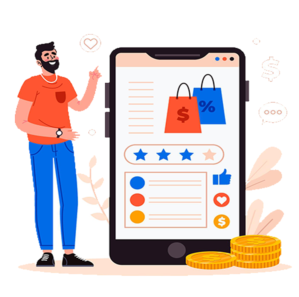 Ecommerce hero 1