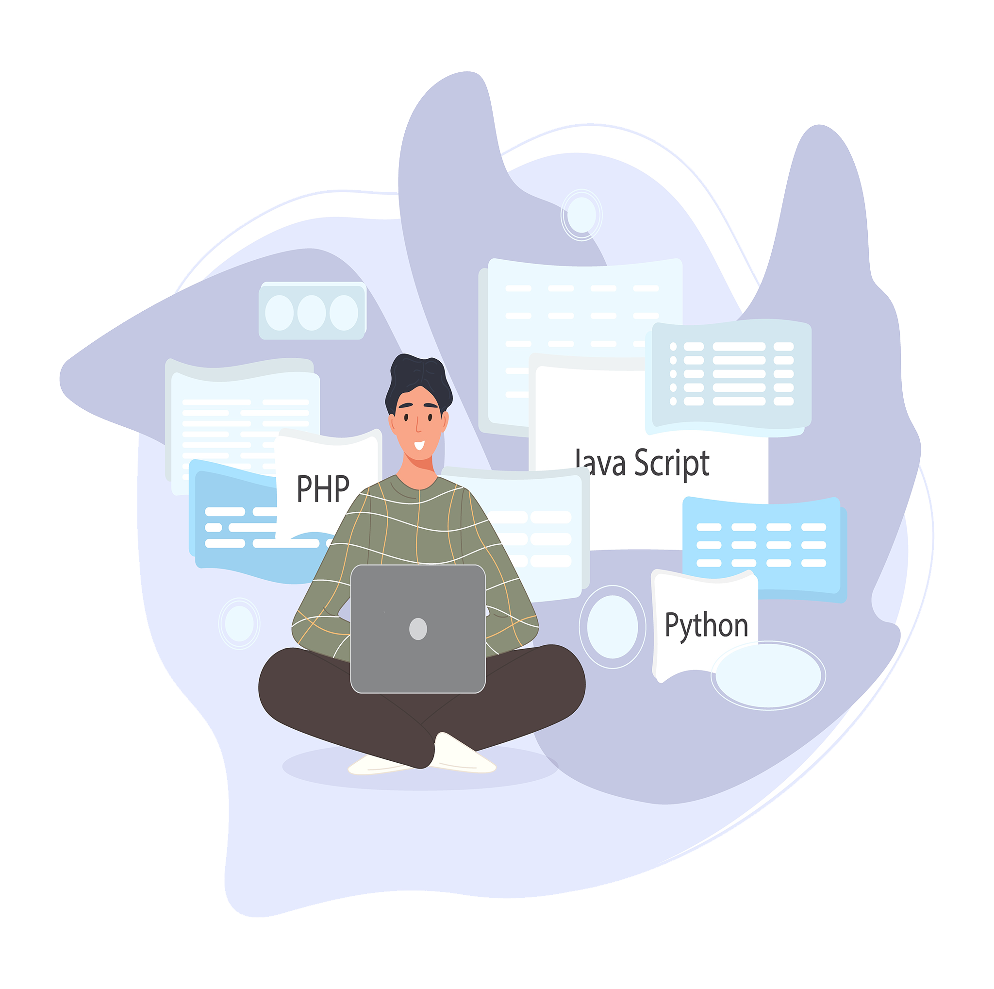 Full-Stack Web