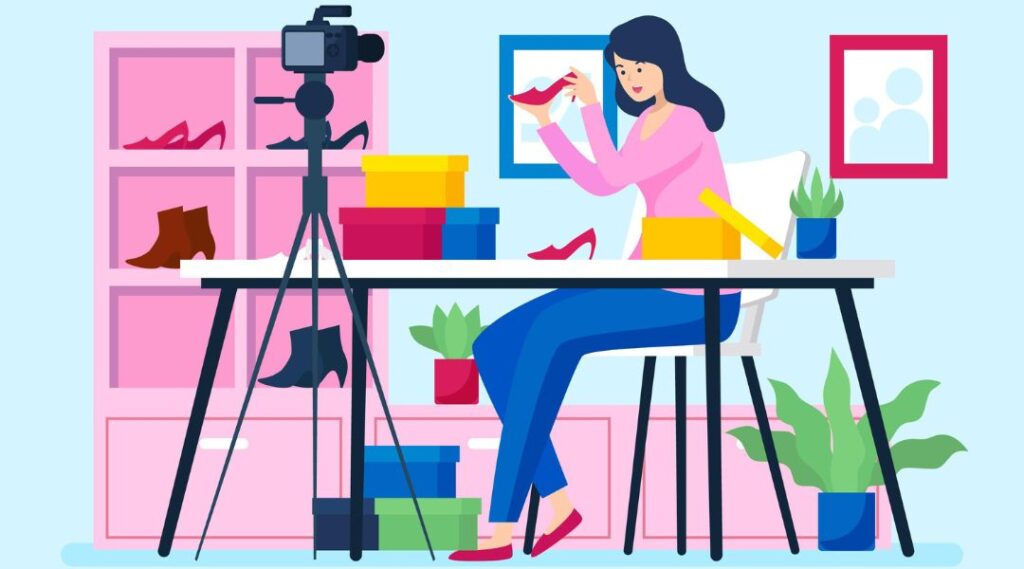 Influencer Marketing Specialist