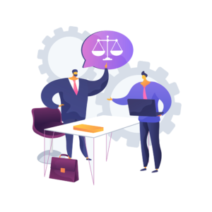 Litigation Support
