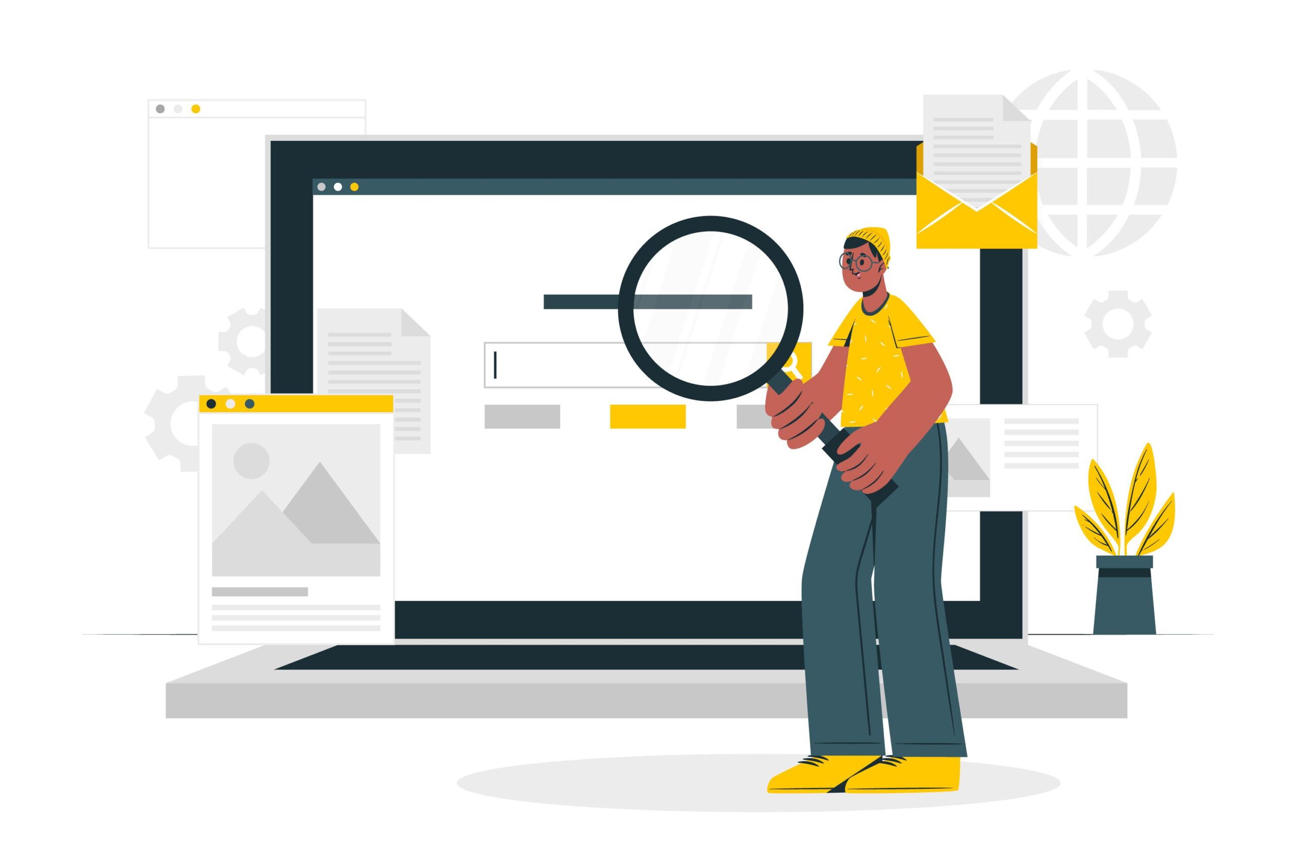 Sophisticated Keyword Research