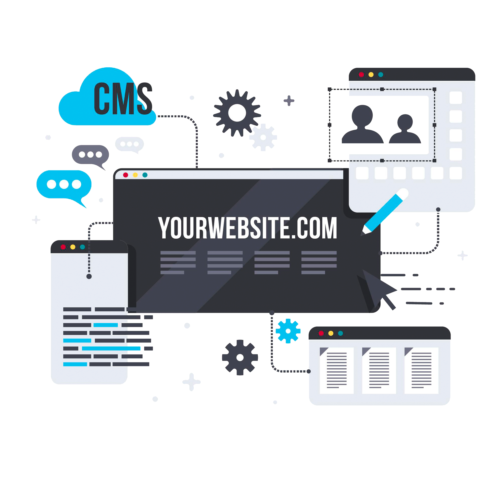 wordpress